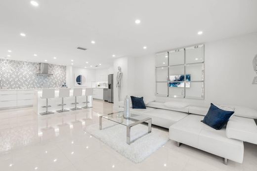 Complexes résidentiels à Fort Lauderdale, Comté de Broward