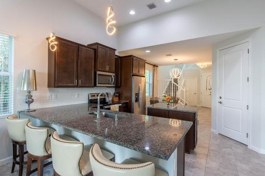 Townhouse in Westlake, Hillsborough County