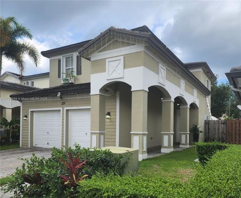 Villa a Homestead, Miami-Dade County