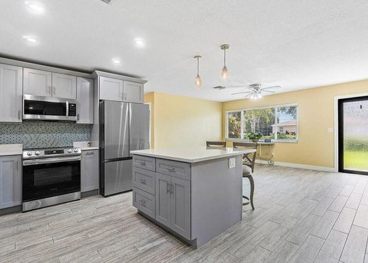 Villa in West Palm Beach, Palm Beach