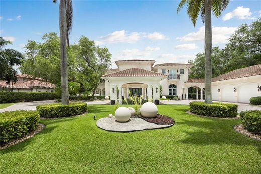 Villa in Pinecrest, Miami-Dade County