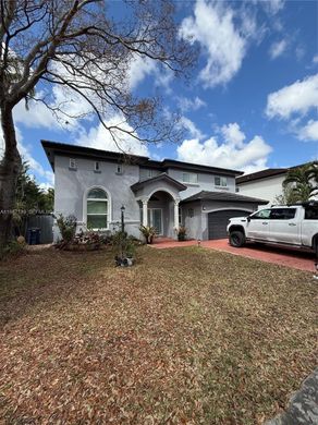 Villa in Miami, Miami-Dade