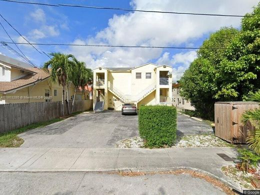 Residential complexes in Miami, Miami-Dade