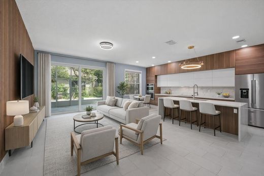 Villa a Riviera Beach, Palm Beach County