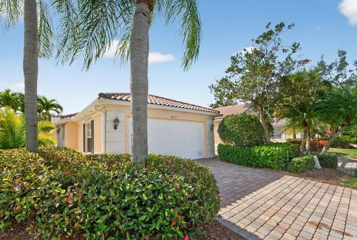 Villa in Hobe Sound, Martin County
