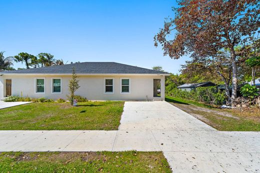 Townhouse in Stuart, Martin County