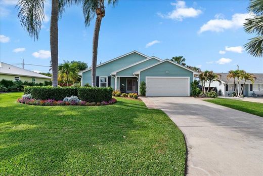 Villa in Hobe Sound, Martin County