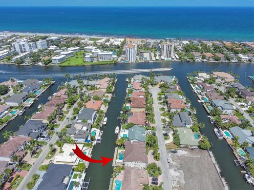 Villa in Delray Beach, Palm Beach County