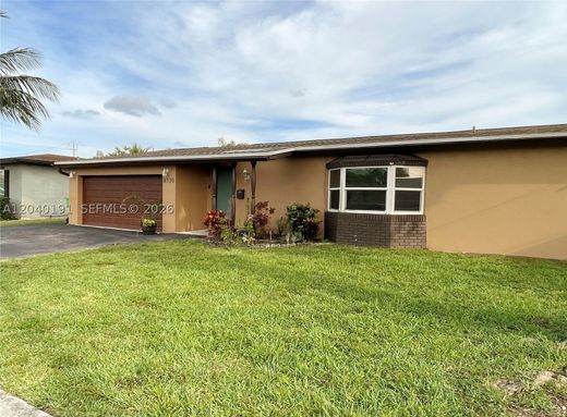 Villa in Sunrise, Broward County