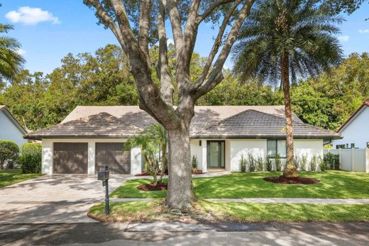Villa in Boca Raton, Palm Beach