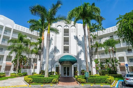 Residential complexes in Doral, Miami-Dade