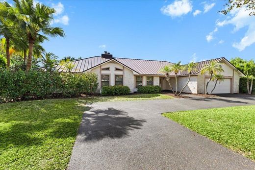 Villa in Coral Springs, Broward County