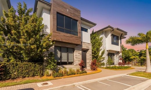 ﻓﻴﻼ ﻓﻲ Doral, Miami-Dade County