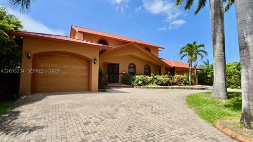 Villa in Hollywood, Broward County