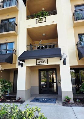 Жилой комплекс, Palm Beach Gardens, Palm Beach County