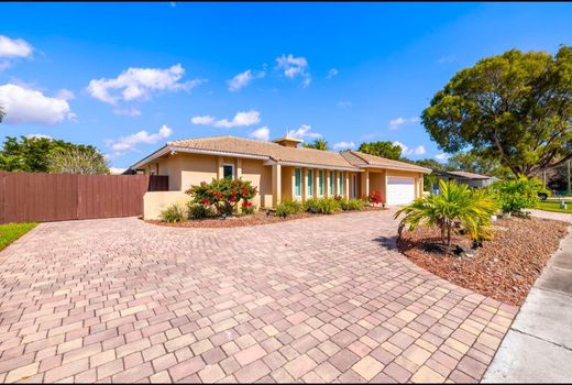 Villa in Plantation, Broward County