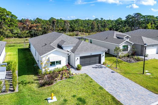 Villa in Stuart, Martin County