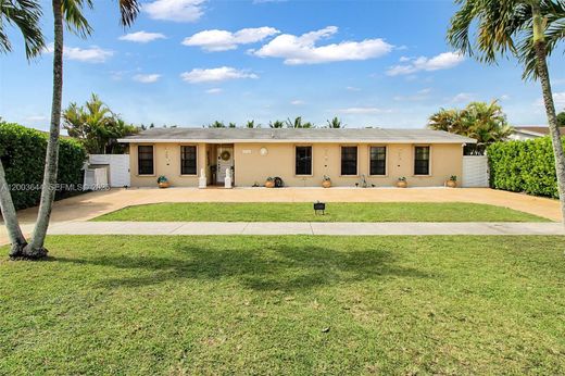 Villa à Miami, Comté de Miami-Dade
