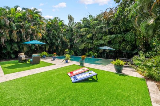 Villa Wilton Manors, Broward County