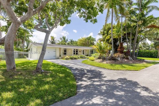 Villa in Miami, Miami-Dade