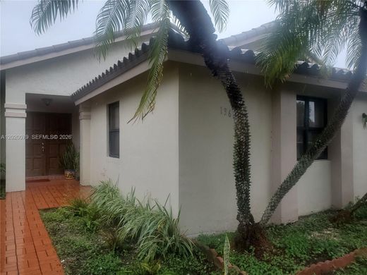Villa en Miami, Miami-Dade County