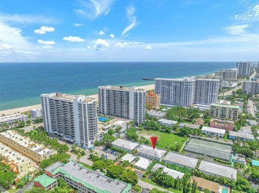 مجمع شقق ﻓﻲ Pompano Beach, Broward County