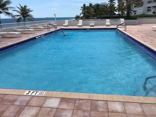 Wohnkomplexe in Pompano Beach, Broward County