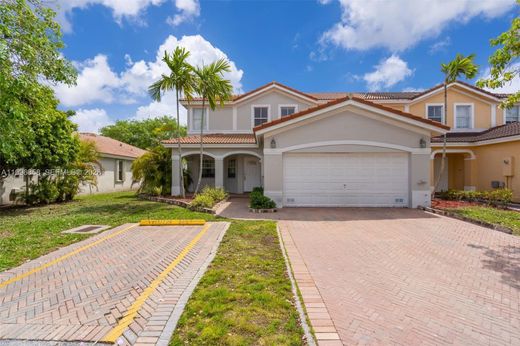 Stadthaus in Miami Terrace Mobile Home, Miami-Dade County