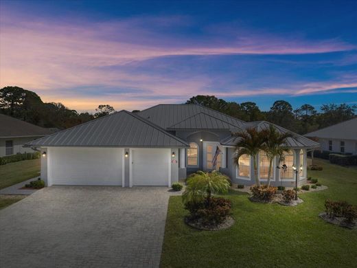 Villa in Vero Beach, Indian River County