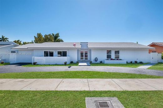 Villa in Miami, Miami-Dade