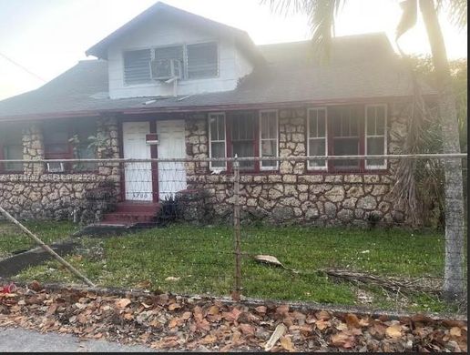 Villa in Miami, Miami-Dade