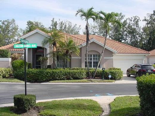 别墅  Palm Beach Gardens, Palm Beach County