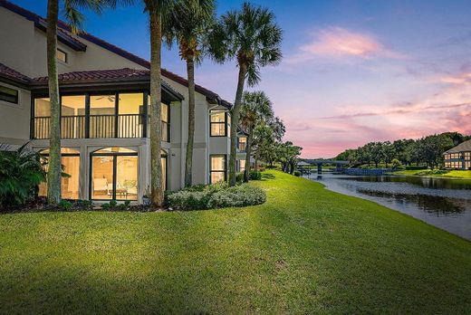 Complesso residenziale a Jupiter, Palm Beach County