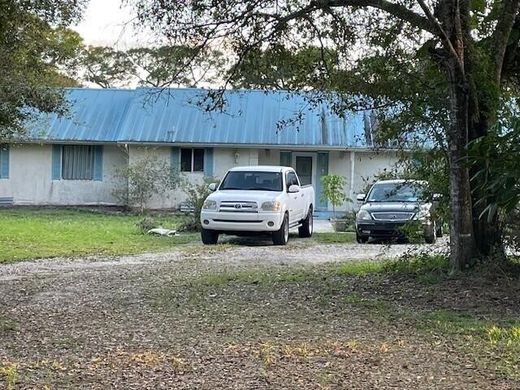 Villa - Fort Pierce, Saint Lucie County