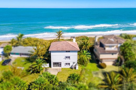 Villa en Melbourne Beach, Condado de Brevard