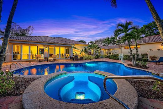 Villa en Jupiter, Palm Beach County