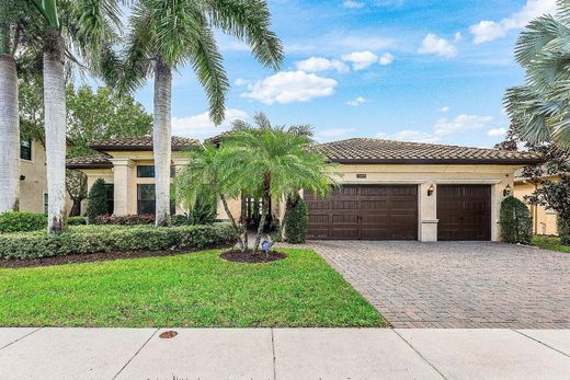 Villa Delray Beach, Palm Beach County