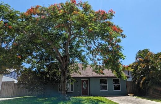 Villa - Delray Beach, Palm Beach County
