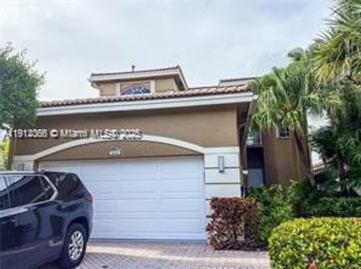 Вилла, Майами, Miami-Dade County