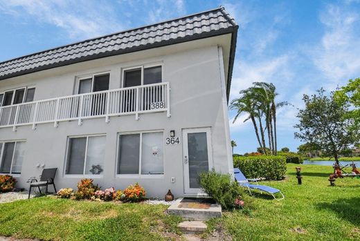 Edificio en Delray Beach, Palm Beach County