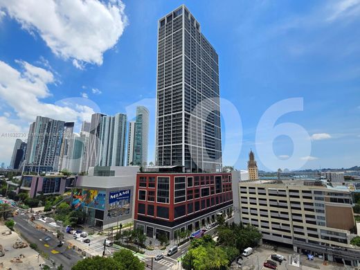 Edificio en Miami, Miami-Dade County