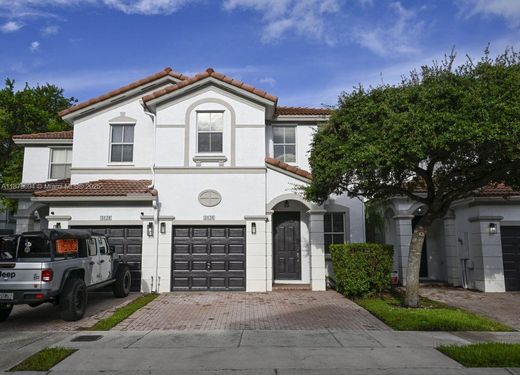 Townhouse in Doral, Miami-Dade