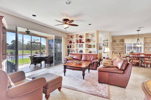 Komplex apartman Palm Beach Gardens, Palm Beach County