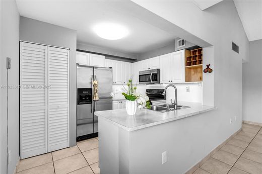 Komplex apartman Miami, Miami-Dade County