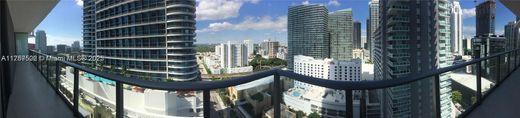 Residential complexes in Miami, Miami-Dade