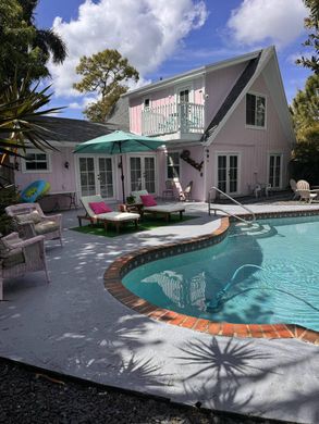 Villa in Haverhill, Palm Beach
