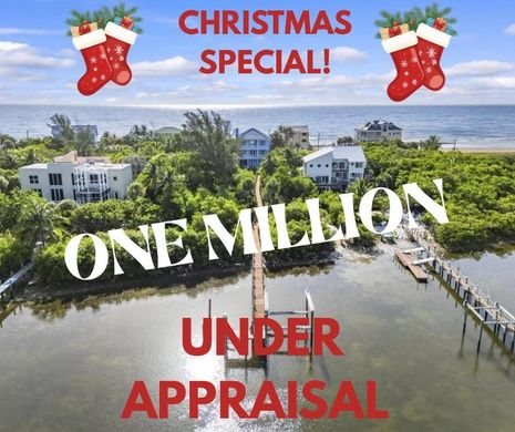 Villa en Stuart, Martin County