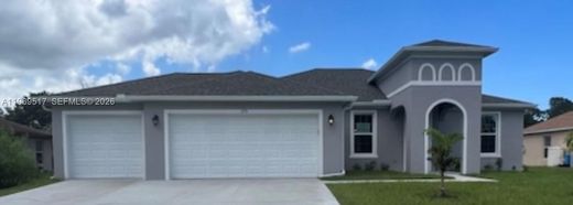 Villa in Palm Bay, Brevard County