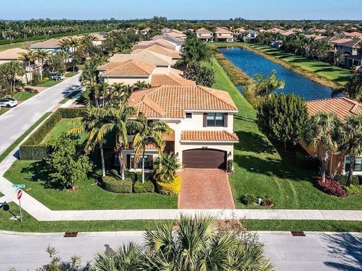 Villa - Delray Beach, Palm Beach County