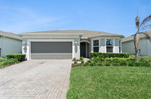 Villa Saint Cloud, Osceola County